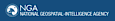 Cathedral City's Competitor - NGA logo