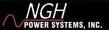 Nghpower's logo Nghpower's Company logo