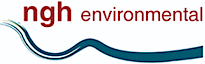 NGH Environmental's logo NGH Environmental's Company logo