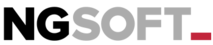 NGSoft's logo NGSoft's Company logo