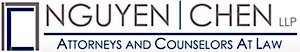 Nguyen & Chen's logo Nguyen & Chen's Company logo