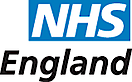 NHS England's logo NHS England's Company logo