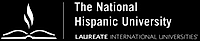 The National Hispanic University