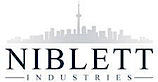 Niblett Industries's logo Niblett Industries's Company logo