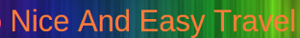 Nice & Easy Travel