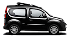 Nice Airport Car Hire's logo Nice Airport Car Hire's Company logo