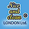 Starlet Cleaning's Competitor - Nice And Clean London logo