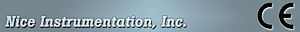 Nice Instrumentat's logo Nice Instrumentat's Company logo
