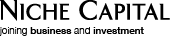 Niche Capital's logo Niche Capital's Company logo