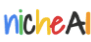 NicheAI's logo NicheAI's Company logo