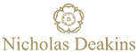 Nicholas Deakins