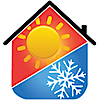 Nicholson Heating and Cooling's logo Nicholson Heating and Cooling's Company logo