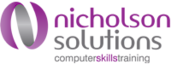 NICHOLSON SOLUTIONS LIMITED