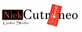 Nick Cutroneo Guitar Studio