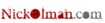 Dreamvizion Productions's Competitor - Nick Olman logo