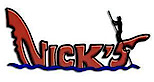 Nick's Italian Restaurant's logo Nick's Italian Restaurant's Company logo