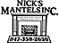 Ackermanfurniture's Competitor - Nick's Mantels logo