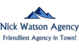 Nickwatsonagency