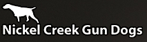 nickel creek gun dogs