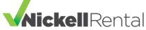 Nickell Rental's logo Nickell Rental's Company logo