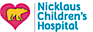 Nicklaus Children's Hospital's company profile