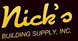 Nicks