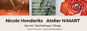 Nicole Henderiks Grafisch Atelier Nimart