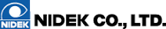 Nidek