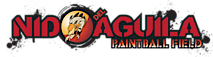 Nido Del Aguila Paintball
