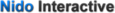 Blue Pony's Competitor - Nido Interactive logo