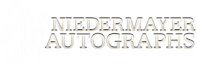 Niedermeyer Autographs's logo Niedermeyer Autographs's Company logo