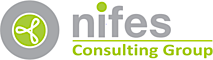 NIFES's logo NIFES's Company logo