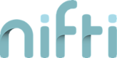 Nifti's logo Nifti's Company logo