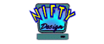Nifty Design Nifty Bookkeeping's logo Nifty Design Nifty Bookkeeping's Company logo
