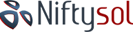 Niftysol's logo Niftysol's Company logo