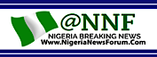 Nigeria News Forum's logo Nigeria News Forum's Company logo