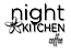 Coffee Afficionado's Competitor - Nightkitchencoffee logo