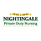 Nightingale Private Duty Nursing's company profile