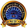 Nightmare In The Country's logo Nightmare In The Country's Company logo