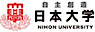 UTokyo's Competitor - Nihon University logo