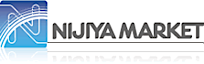 Nijiya Market's logo Nijiya Market's Company logo