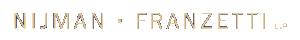 Nijman Franzetti