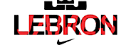 Nike Lebron Xi Elite's logo Nike Lebron Xi Elite's Company logo