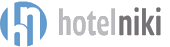 Niki Athens Hotel's logo Niki Athens Hotel's Company logo