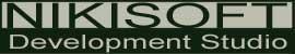 Nikisoft's logo Nikisoft's Company logo