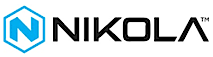 Nikola Motor's logo Nikola Motor's Company logo