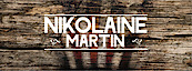 Nikolaine Martin's logo Nikolaine Martin's Company logo