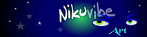 Nikuvibei's logo Nikuvibei's Company logo