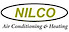 NILCO Air Conditioning & Heating