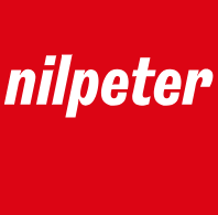 Nova Polymers's Competitor - Nilpeter logo